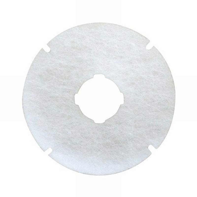 Nasta KS-8840PRFK/KS-8840PRFK3 Vent Replacement Filter KS-FKS8840 5-Pack