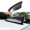 for 11th Gen Civic Accessories Car Shark Fin Topper Antenna