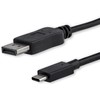 Startech CDP2DPMM6B Productos de Audio-Video