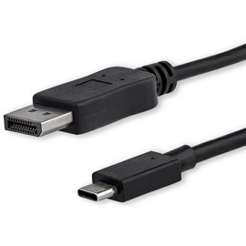 Startech CDP2DPMM6B Productos de Audio-Video