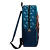 Jurassic World Bag Boys Backpack T-Rex Dinosaur Backpack for Kids
