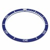 Ewatchparts Bezel Insert Compatible With Seiko 7002 6309 7S26 SKX007K2