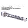 Heating Tube Electric Stainless Steel Thread Rod Equipment Industrial Supplies