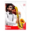 WIDMANN Inflatable Saxophone aptafêtes ac1729 ? 55 cm