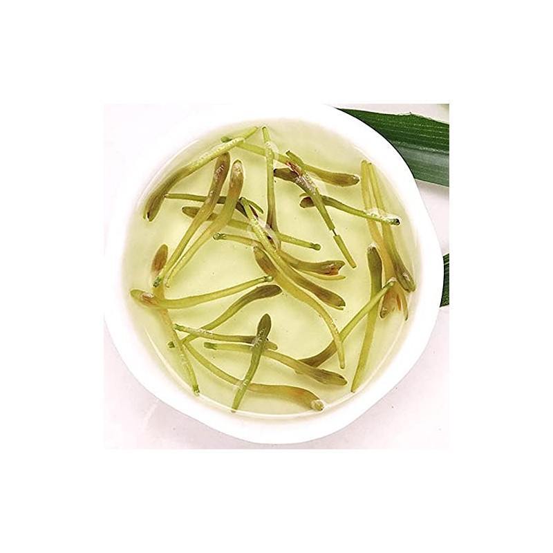 Honey suckle dried herbal tea 1.76 oz honeysuckle health herbs