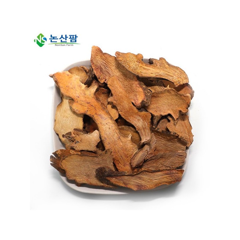 국산 토복령 300g 망가나무뿌리 Korean Tokbokryeong 300g Mangrove Root