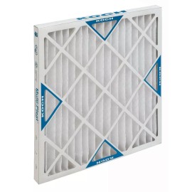 Koch 102-041-005 (4 Pack) - 14" x 24" x 1" Pleated Air Filter, MERV 8