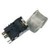 Danfoss 077B7008 Universal Thermostat No. 8 Temperature Controller Cooling Thermostat