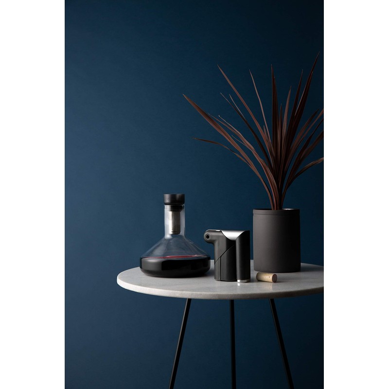 Rabbit Pura Decanting System, One Size, Glass