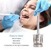 Dental Screw Driver Metal Portable Professional Micro Implant Screw Driver