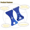 Mejiao Engine Cam Gear Lock Timing Belt Installation Tool Compatible