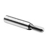 ENT Round Nose Grooving Cutter TC Shank (C) 8 mm,
