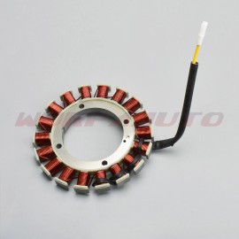 Wurpa New Alternator Fits For Exmark Quest Radius E S Series 136-7876 127-9211