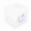 LED Cube Light 4 Level Brightness Adjustment Multicolored Color Changing