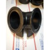 Banjo 3" X 3" 90-Deg Full Port Flange Part #