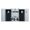 Boss FS-6 Pedal de Efecto