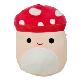 Squishmallows 7.5" Malcolm The Mushroom