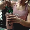 Aminoácidos Bcaa, 20 Pack 2 Sabores, 8g Bcaas + Beta-alanina