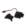 Binxind 2X 3-Wire Digital Servo QZJ03 for Xinlehong Q901 Q902