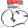 Kia Genuine ABS Rear Left Wheel Sensor Assembly for 2009-12