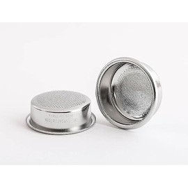 IMS Competition Convex Filter Basket for bottomless 58mm portafilters (20g) B702TCH26E