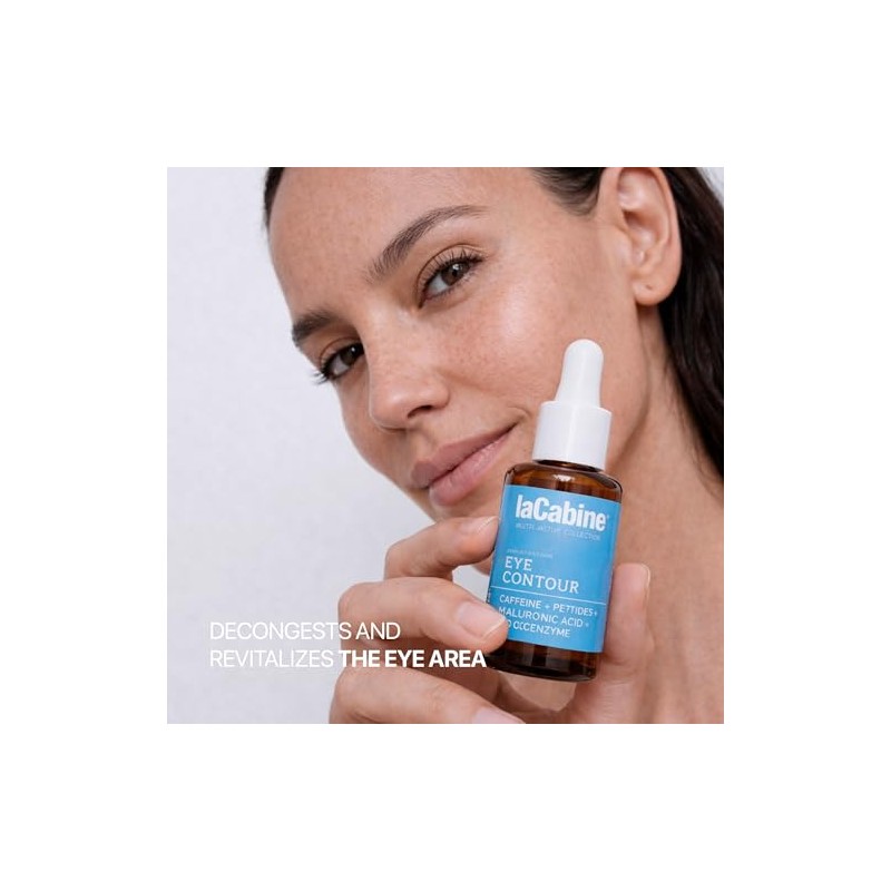 laCabine Suero Eye Contour 30 ml