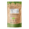 eltabia Bio Moringa Pulver 1kg | Moringa Oleifera Blattpulver in