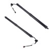 Mustrod Pair Rear Electric Tailgate Gas Strut Replacement for Volvo