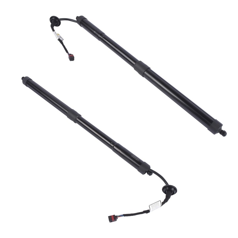 Mustrod Pair Rear Electric Tailgate Gas Strut Replacement for Volvo