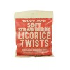 Trader Joe's 5 Packs Trader Joe's Soft Strawberry Licorice Twists