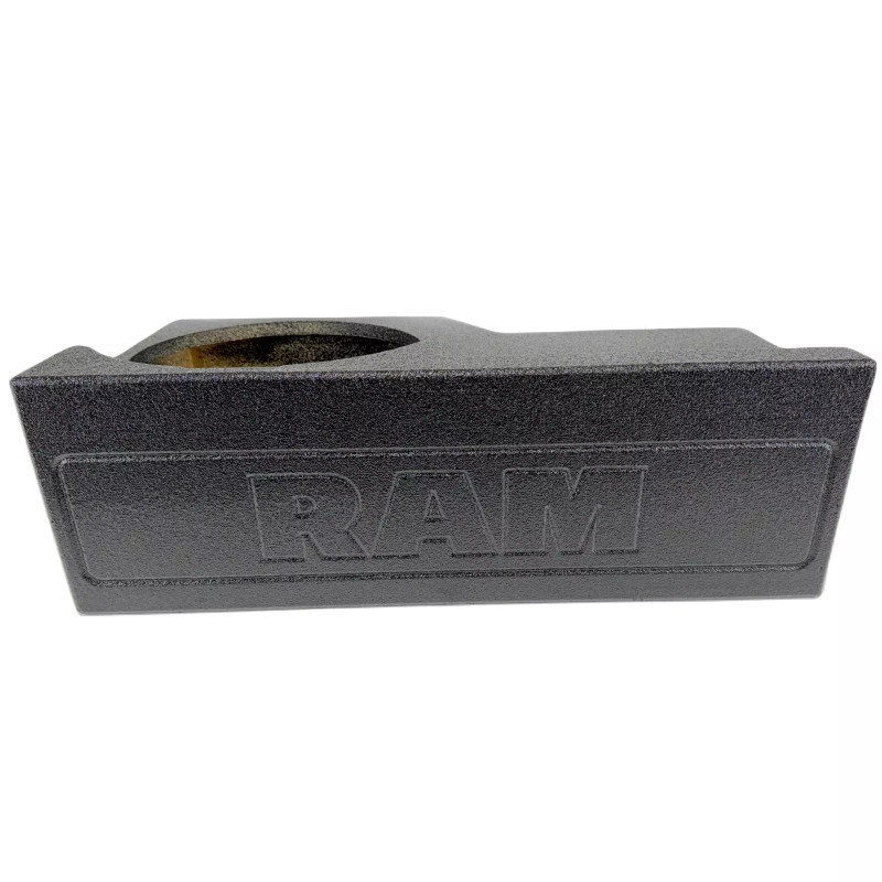 Dodge 2019-2024 Dodge Ram 1500 Crew Cab Sub Box Single