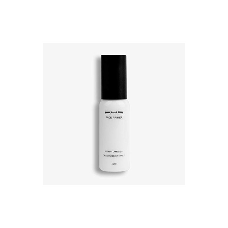 BYS Cosmetics Face primer with vitamin e - primer con