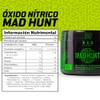 Aminos Mad Hunt 210g