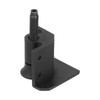 2Set Furniture Hardware Adjustable Feet Support Legs for Bed Wardrobe