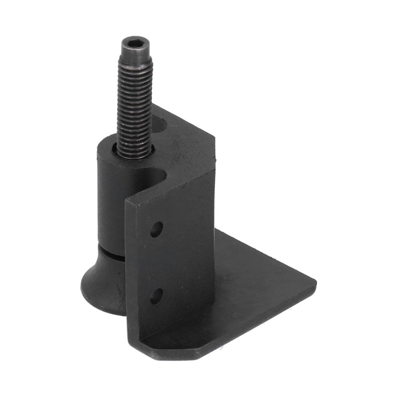 2Set Furniture Hardware Adjustable Feet Support Legs for Bed Wardrobe
