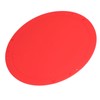 Multi Function Silicone Cutting Board Fruit Mat Round Board Picnic