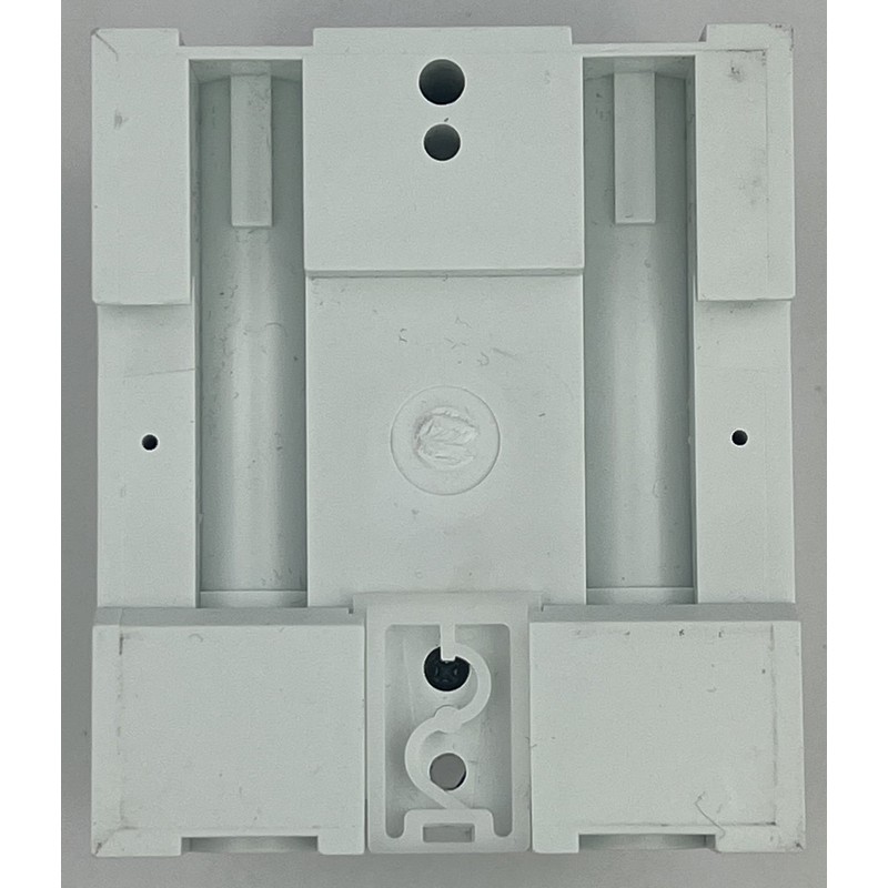 DAE DDM710 120V kWh Meter 100A 1P2W(1 hot wire, 1