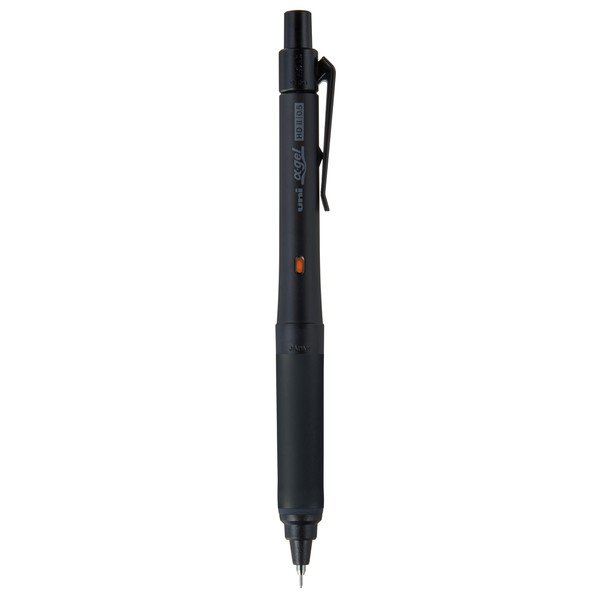 Mitsubishi Pencil M51009GG1PFB Mechanical Pencil Alpha Gel Switch 0.5 Limited