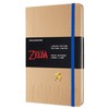 Moleskine - The Legend of Zelda Limited Edition Thematic Notebook