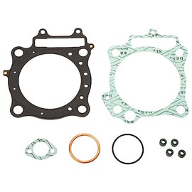 Tusk Top End Gasket Kit Compatible with Honda TRX 450R 2004-2005