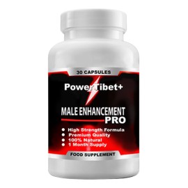 Precursor Power Tibet Testosterona Tongkali Horny Weed 60cap