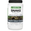 Liquid Fence Snake Repellent Granular, 2-Pound