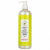 K-Soleggio Body Lotion 450ml - Green Tea 6ea