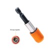 AUTOTOOLHOME 2 Pieces Quick Change Bit Holder Magnetic 1/4" Hex