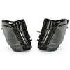 KUAFU Fog Lights Assembly Compatible with 2006-2010 Lexus IS250 IS350