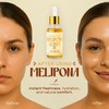 Jimerito Stingless Bee Melipona Honey Drops 30ml – 100% Pure