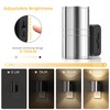 L LOHAS LED Night Light, Night Lights Plug into Wall,