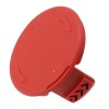 For Hyper Tough String Trimmers 2PC Red Grass Eater Spool