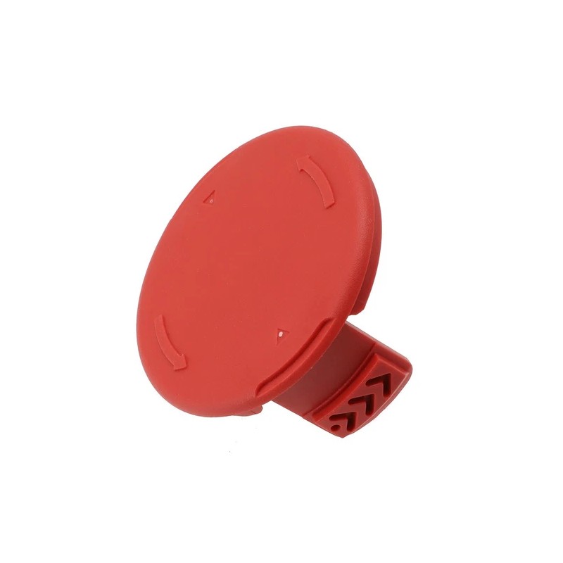 For Hyper Tough String Trimmers 2PC Red Grass Eater Spool