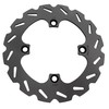Brake Rotors fit Honda TRX400EX 400EX 2004-2008 Front & Rear
